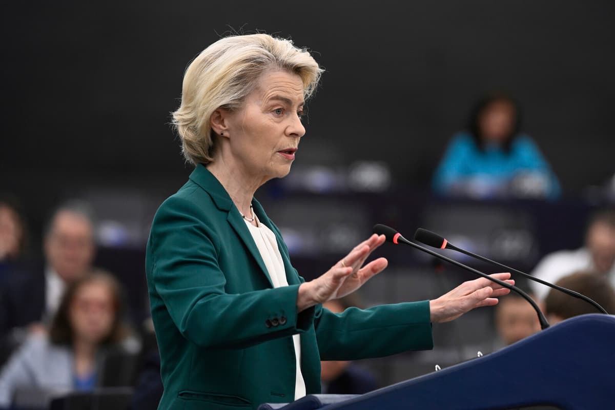 EU Prepares Countermeasures Against Trump's Proposed Tariffs