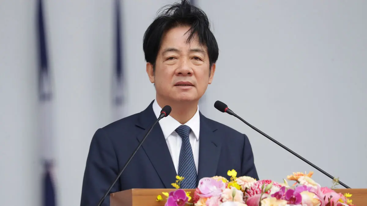 Taiwan's government wants to invest heavily in defense