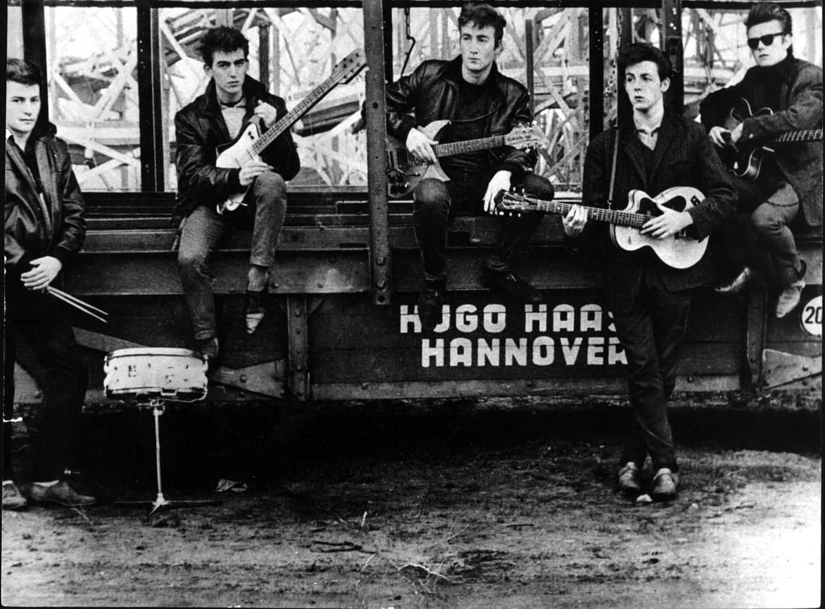 Pete Best, Former Beatles Drummer, Retires from Music at 83