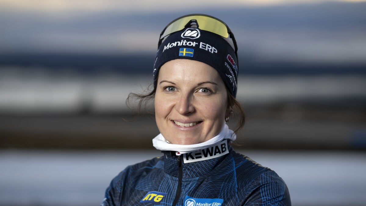 Skottheim ill - misses biathlon premiere