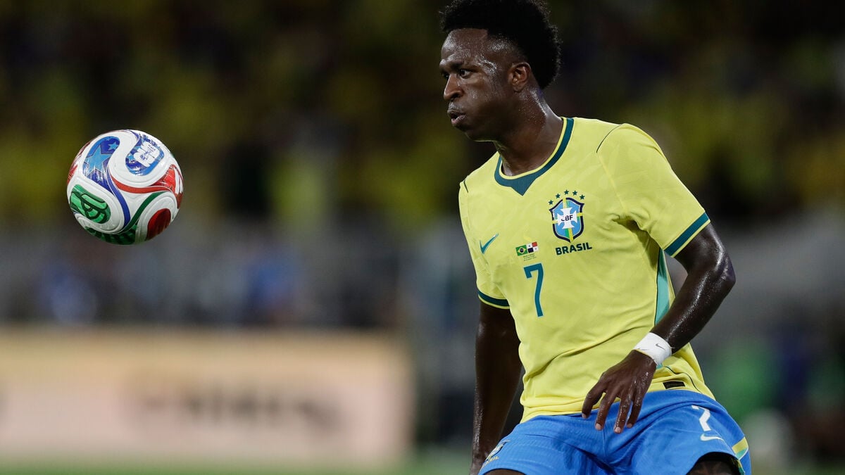 World Cup guide: Brazil chasing sixth World Cup title