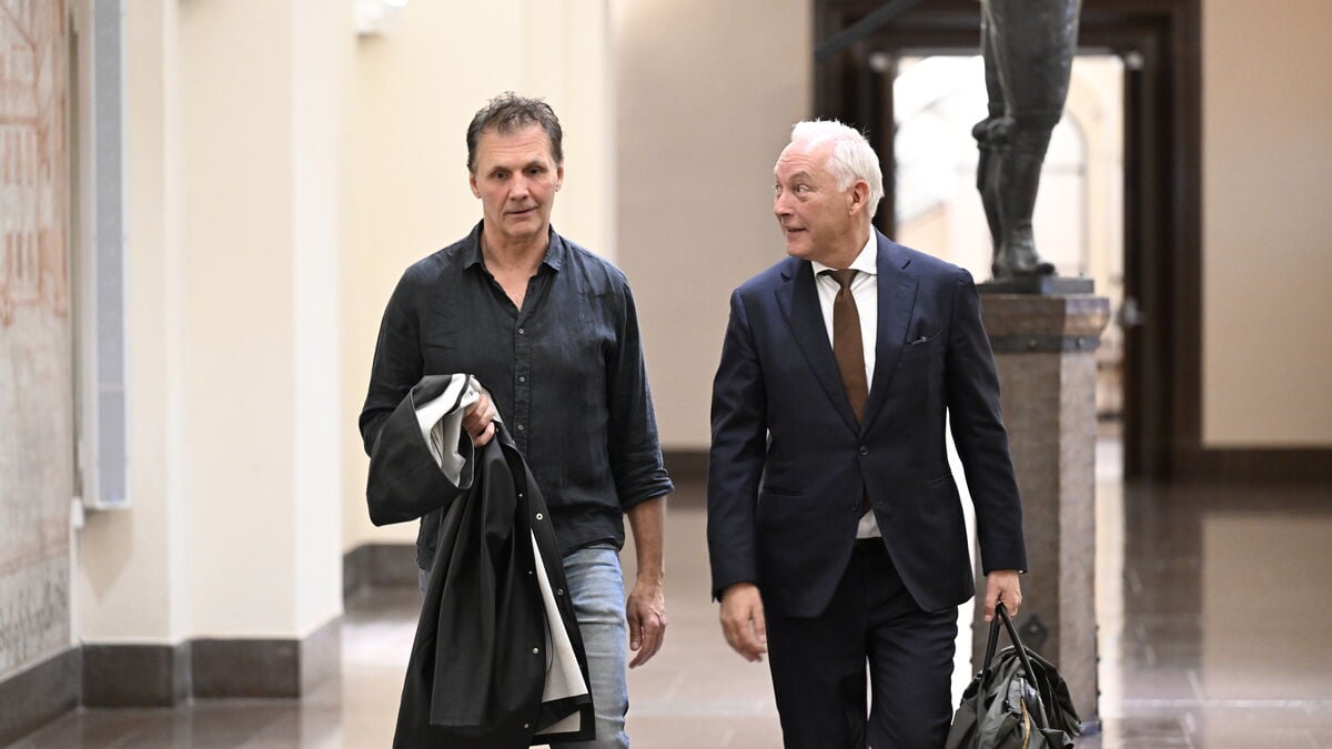 Svea Court of Appeal rejects Micke Leijnegard's appeal