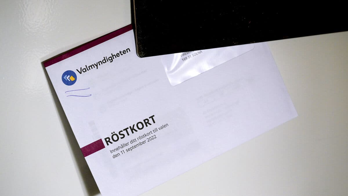 Digital Voting Cards Introduced for Next Year's Election