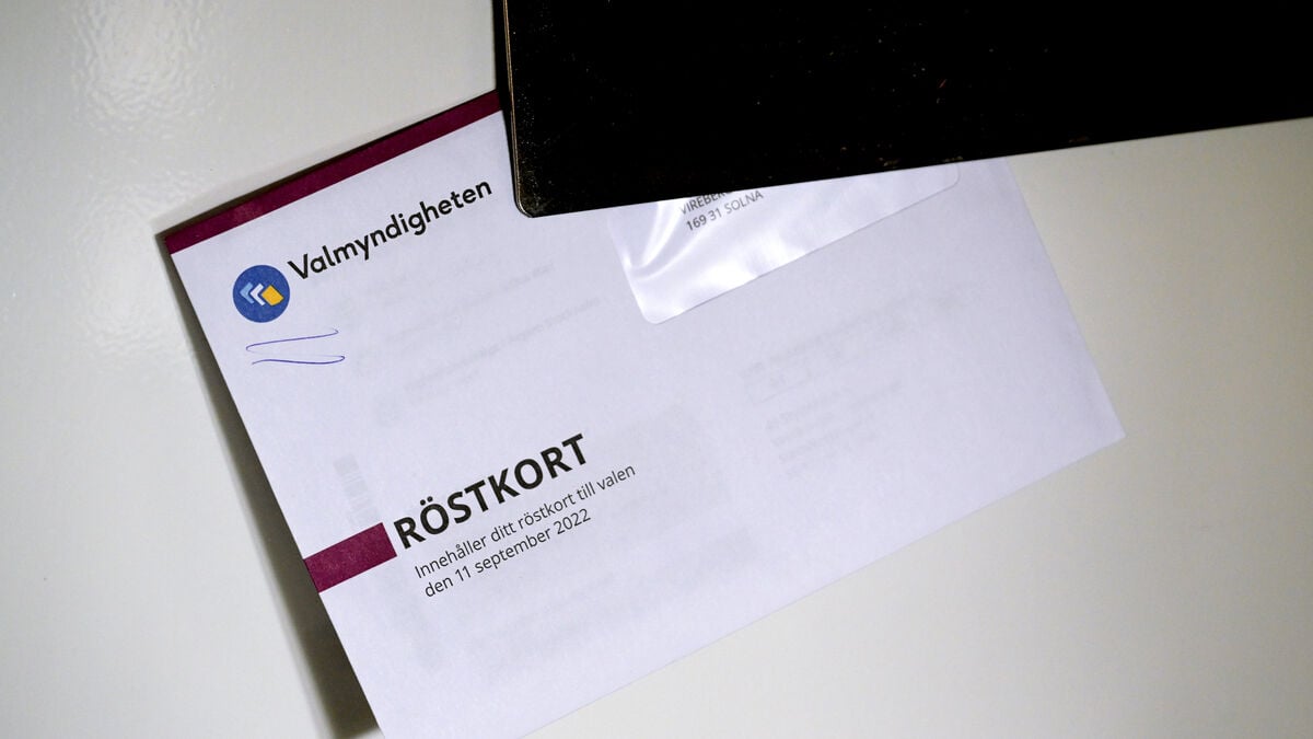 Digital Voting Cards Introduced for Next Year's Election