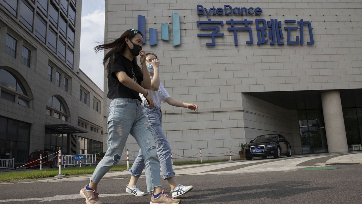 Sources: ByteDance close to major Saudi deal for gaming unit