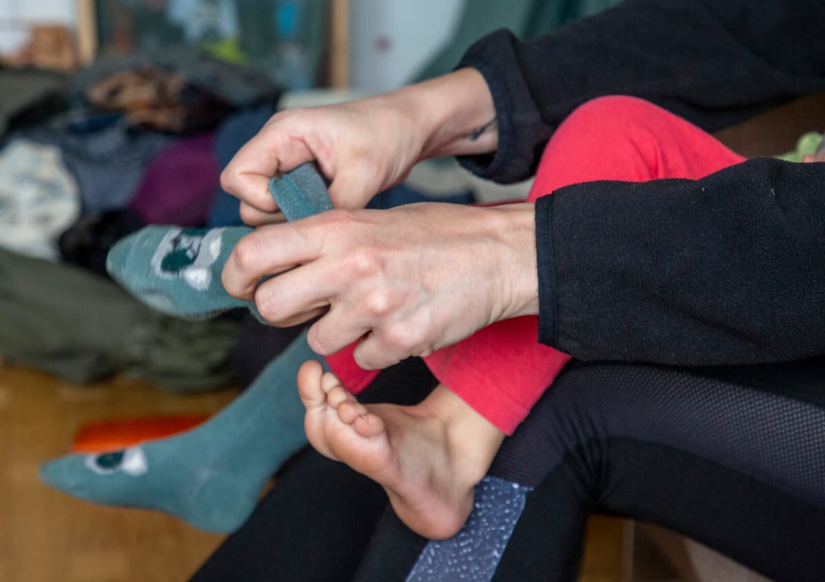 Soon, there will be no more parental allowance on weekends