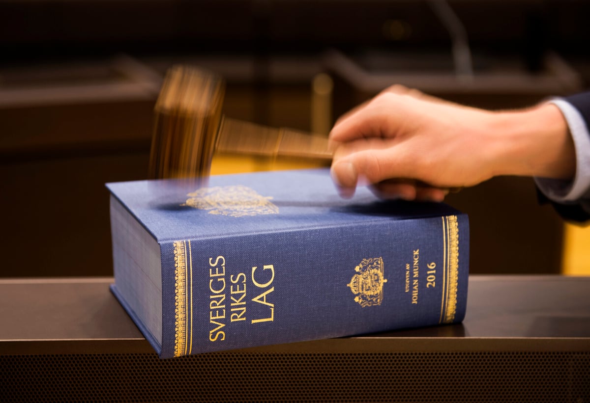 Gold Prospectors Win Court Access to Stortjärnhobben in Sweden