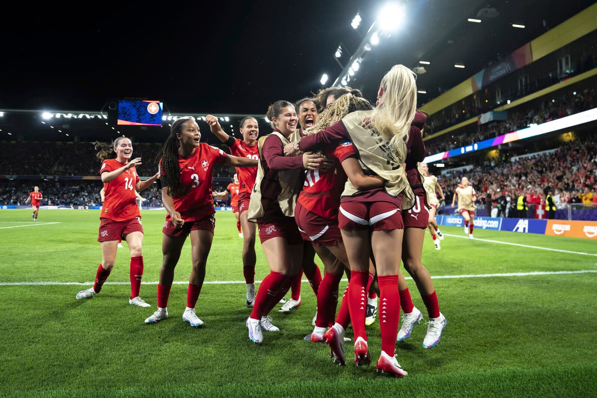 Sundhage Hopes for European Championship Quarterfinal Success