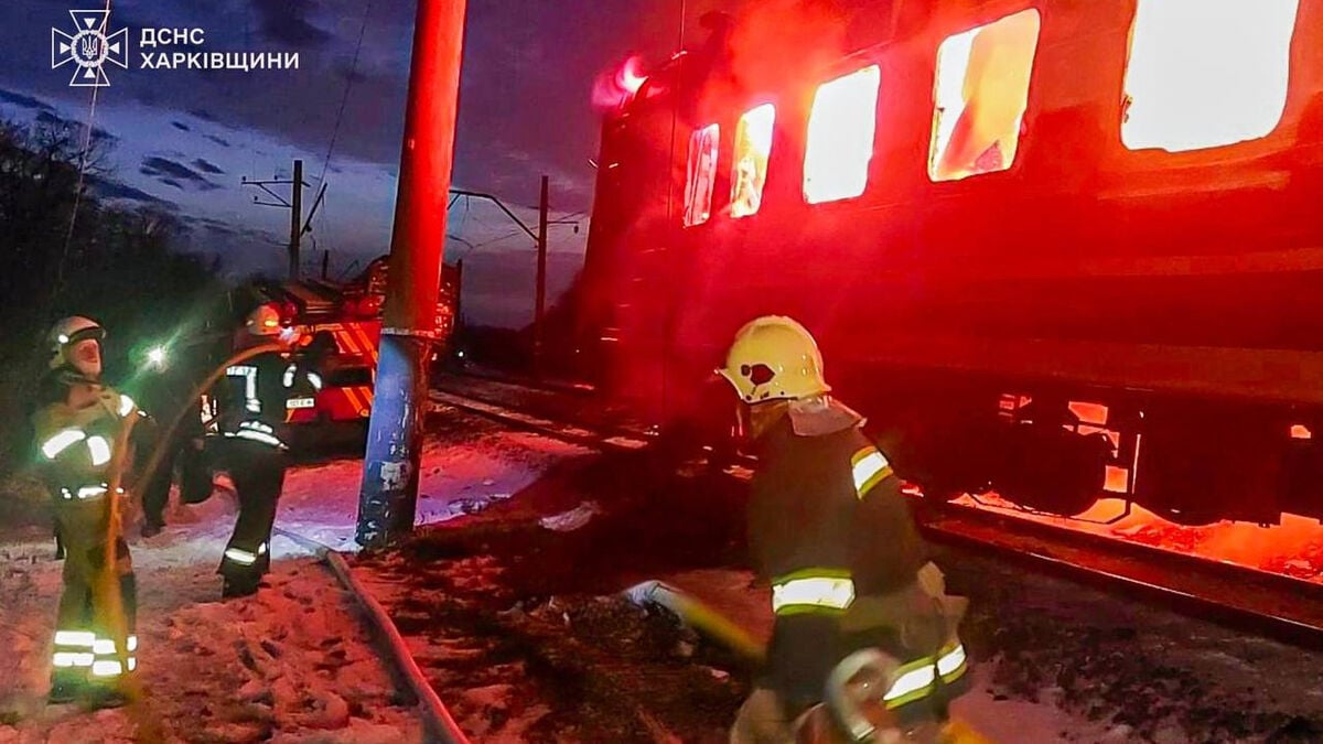 Several killed in new Russian attacks on Ukraine