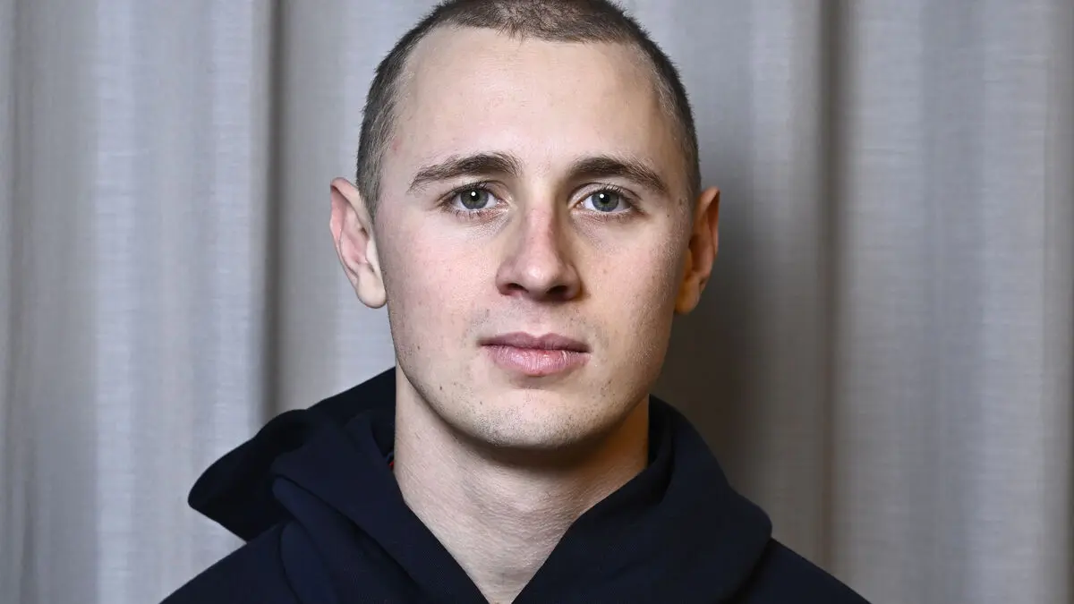 Swede misses Olympics: Worst thing that could happen