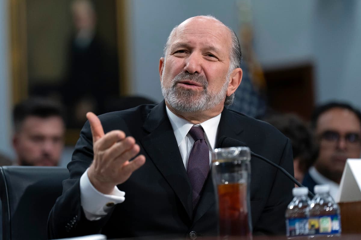 US-China Trade Talks in London Extend into Evening