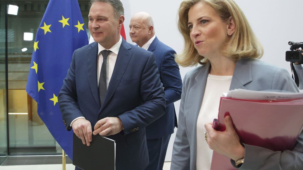 Austria set to introduce age limit for social media