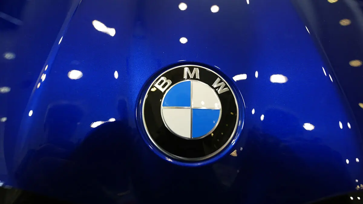 BMW recalls hundreds of thousands of cars over fire risk