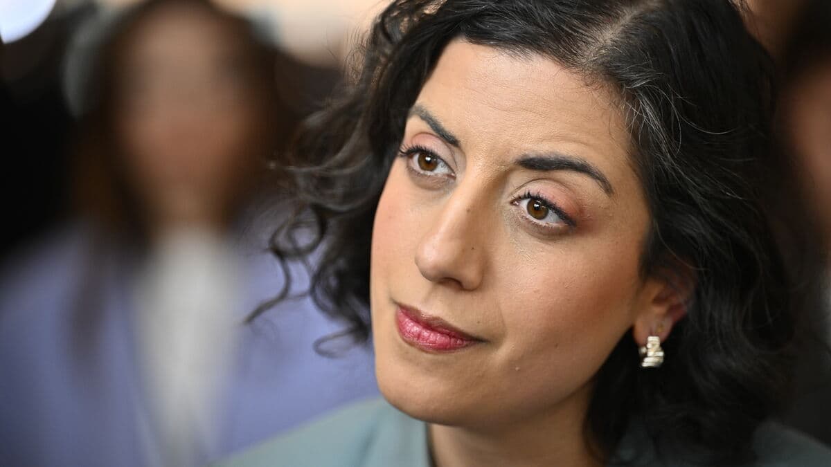 L decides on Mohamsson, without a rival candidate