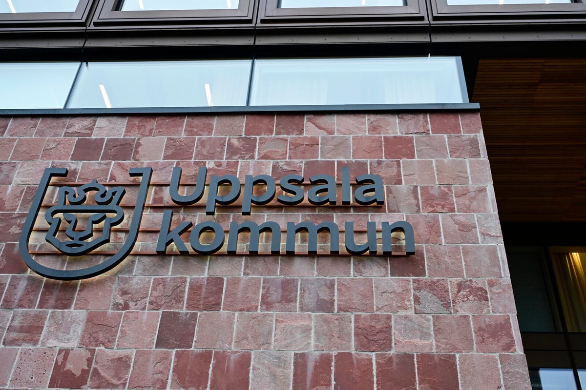 Uppsala Municipality Faces Criticism Over Home Care Safety Failures