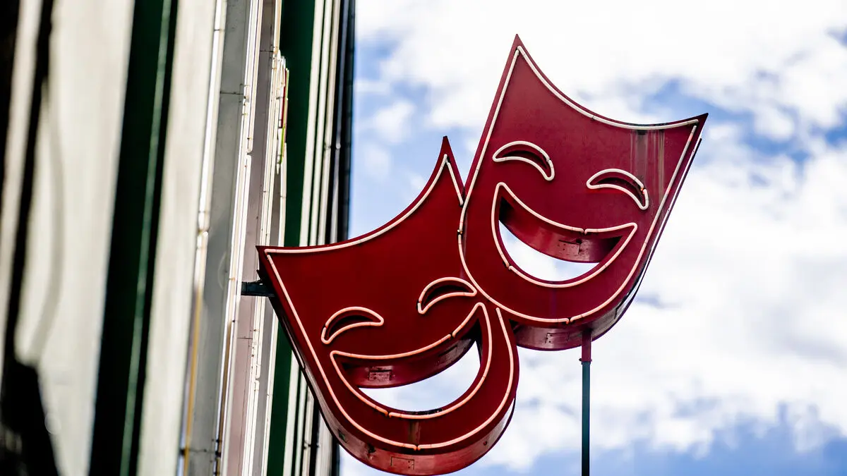 Luleå gets new theater education