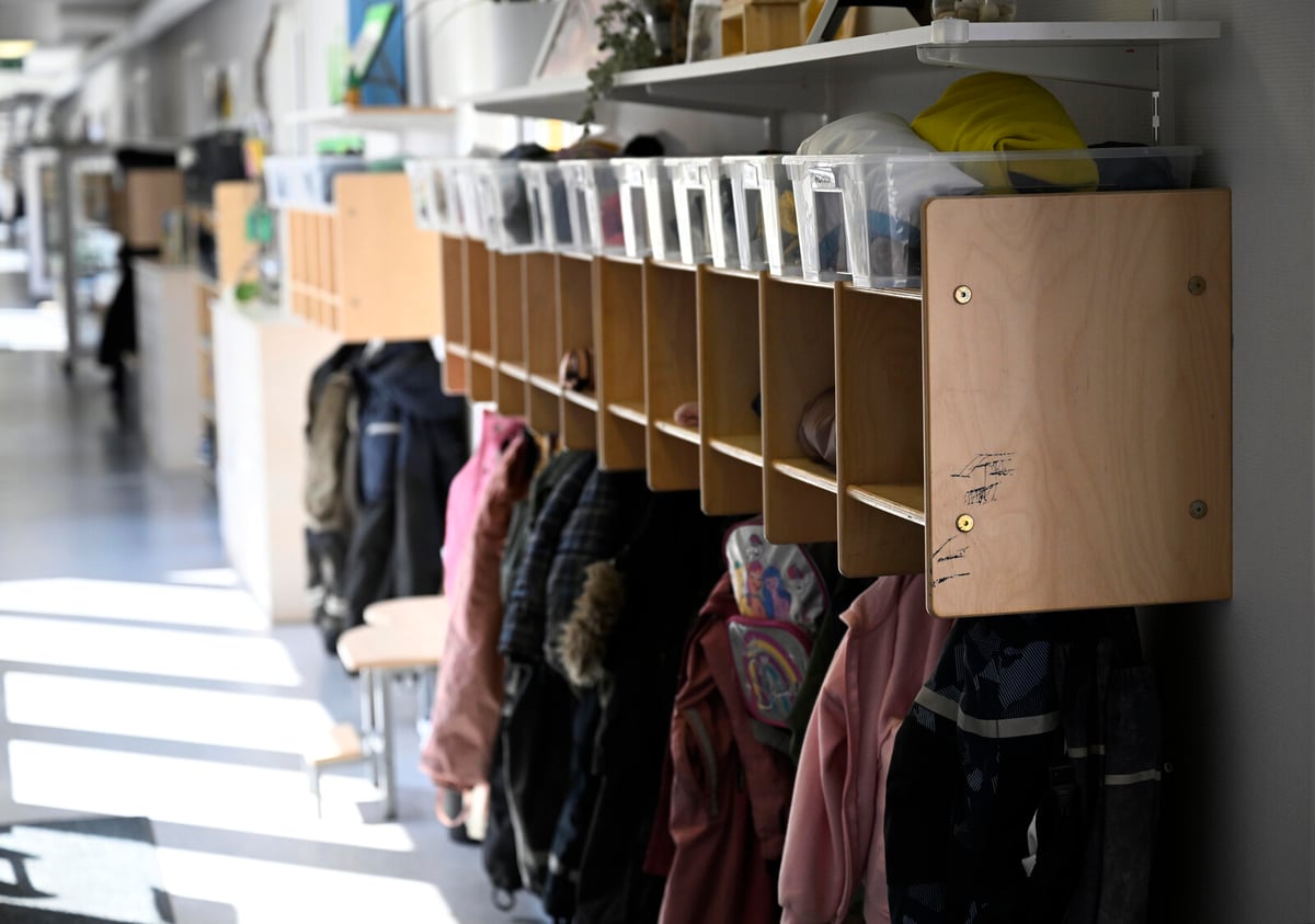 Audit Reveals Weak Oversight of Swedish Preschools