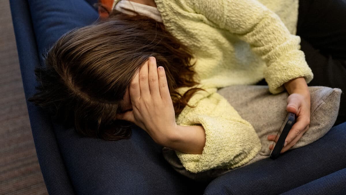 Bris: Conversations about violence have increased