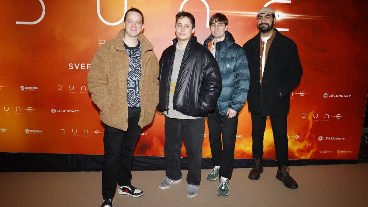 IJustWantToBeCool to Launch Live Podcast at Dreamhack