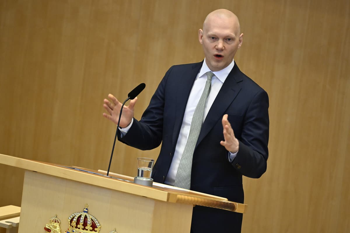 New Swedish Nuclear Power Law Criticized for Unclear Costs