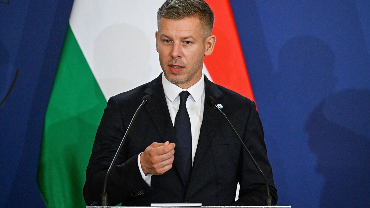 Hungary’s Magyar Plans to Cut Budget Deficit to 4.9% of GDP by 2027