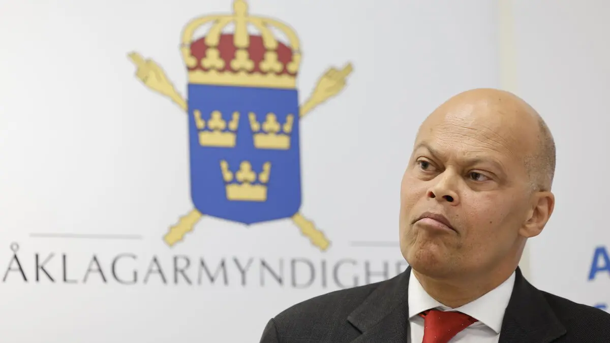 Örebro police released – decision appealed