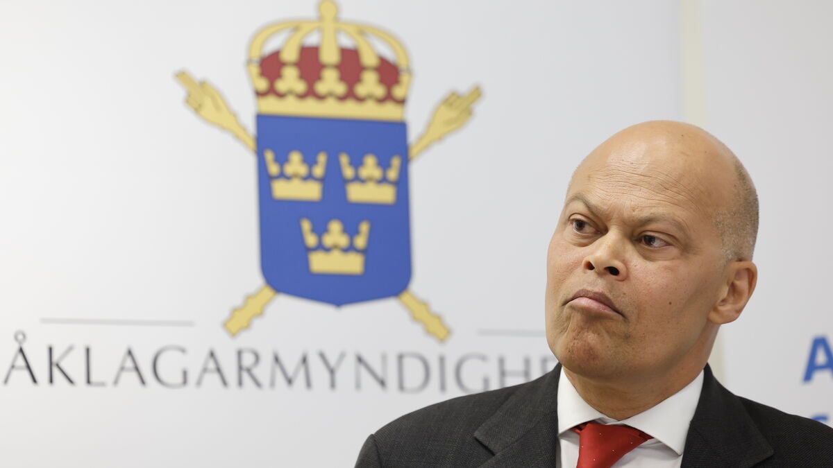 Örebro police released – decision appealed
