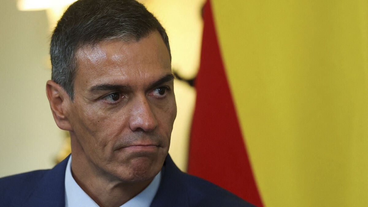 Spain denies military cooperation with the US in the war against Iran