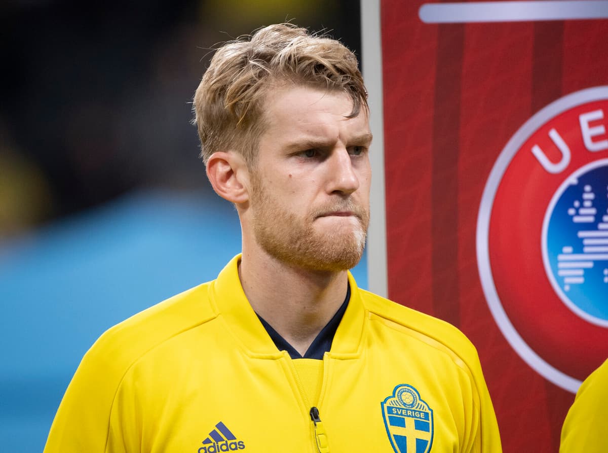 Filip Helander Joins BK Häcken on Loan for Swedish Football Return
