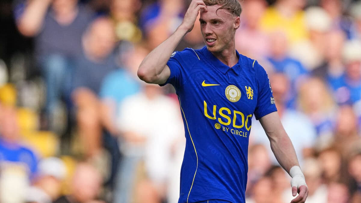 Alexander-Arnold and Palmer return to England squad after World Cup omission