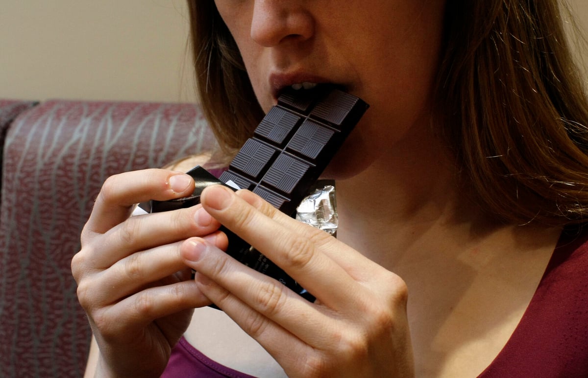 Denmark Plans to Abolish Tax on Sweets, Chocolate, and Coffee