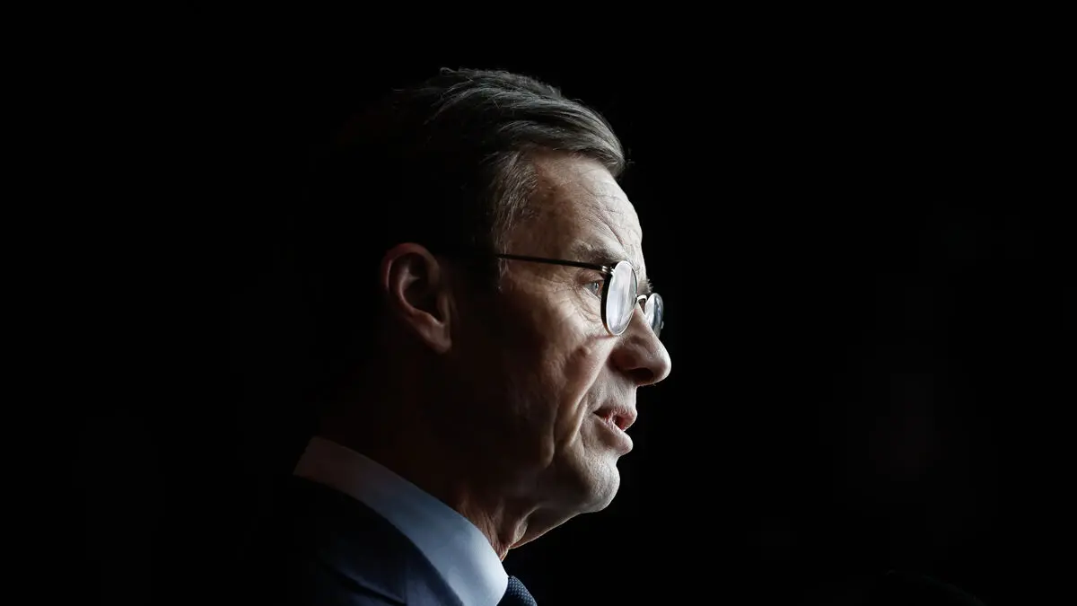 Sweden says EU aid to repair Druzhba oil pipeline acceptable