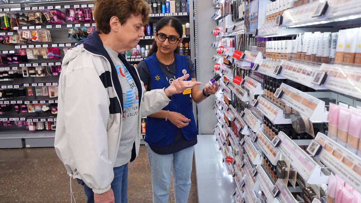 US Inflation Rises to 3.6% as Consumer Prices Post Biggest Monthly Gain in Six Months