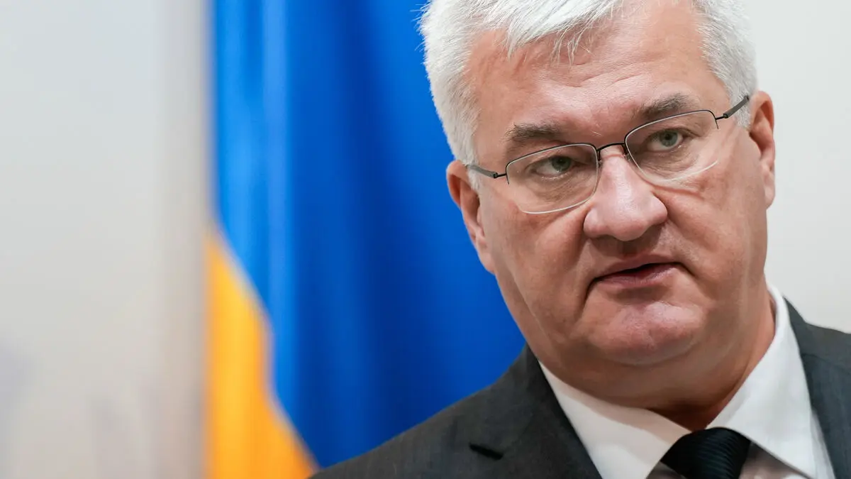 Hundreds of Russian drones launched toward Ukraine ahead of Geneva talks