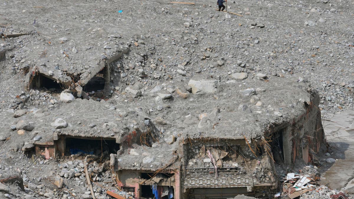 Nepal flood disaster missing toll rises to more than 6,000
