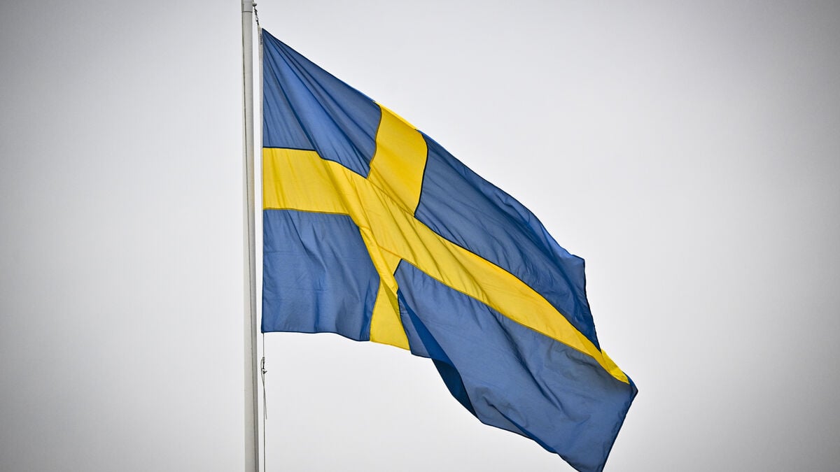 Sweden’s Economy Shrinks in September as Third-Quarter Growth Slows to 0.4%