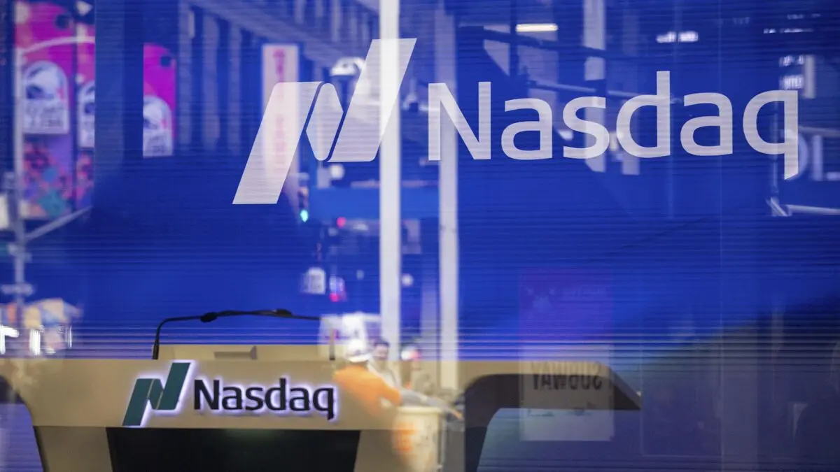 Amazon pulled on Wall Street