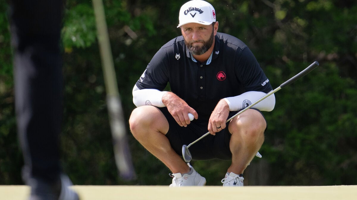 LIV Reportedly Owes Jon Rahm $143 Million as They Negotiate His Exit