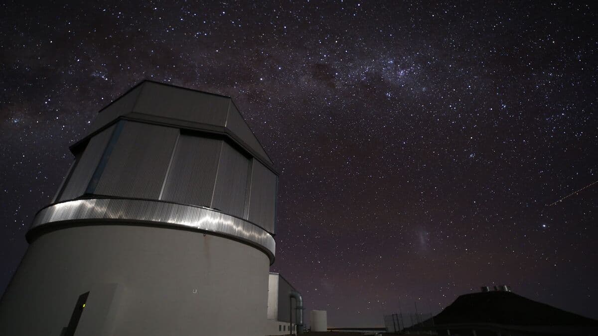New Era in Astronomy Begins with Milky Way Mapping Initiative