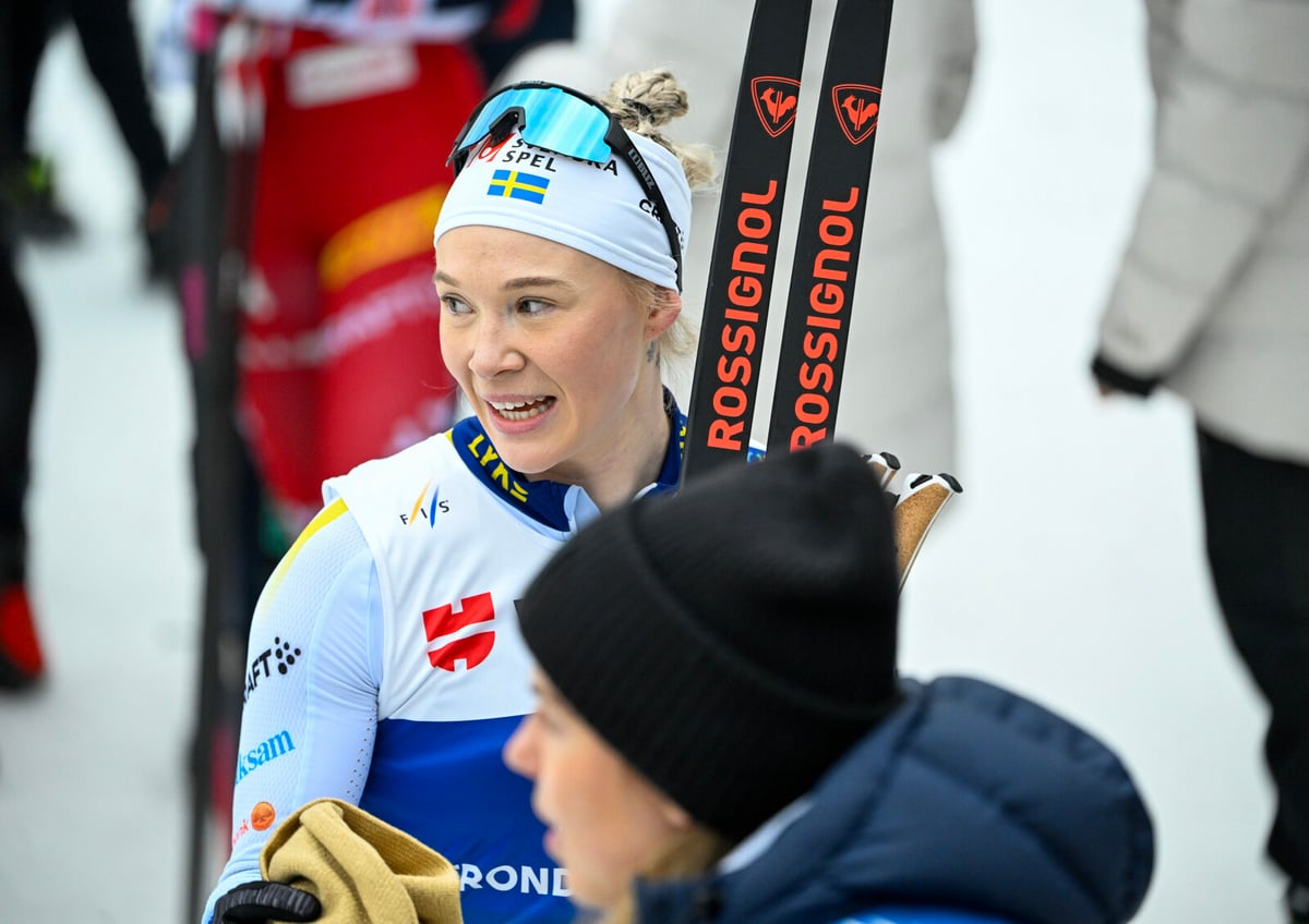 We Have Witnessed a Swedish Sports Classic