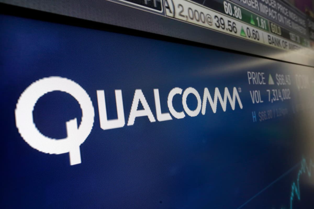 Qualcomm to Acquire Alphawave in $2.4 Billion Deal