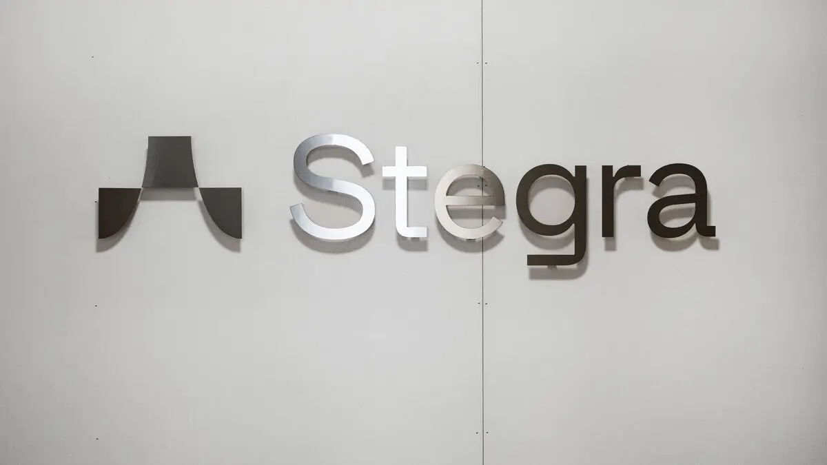 Stegra's CFO steps down, becomes