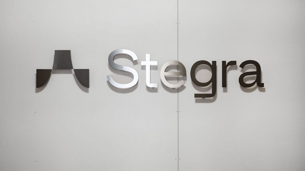 Stegra's CFO steps down, becomes advisor