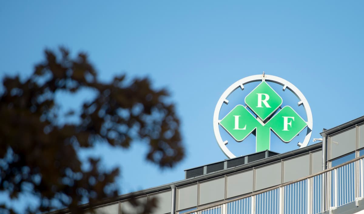 Swedish Farmers Criticize EU's Long-Term Budget Proposal