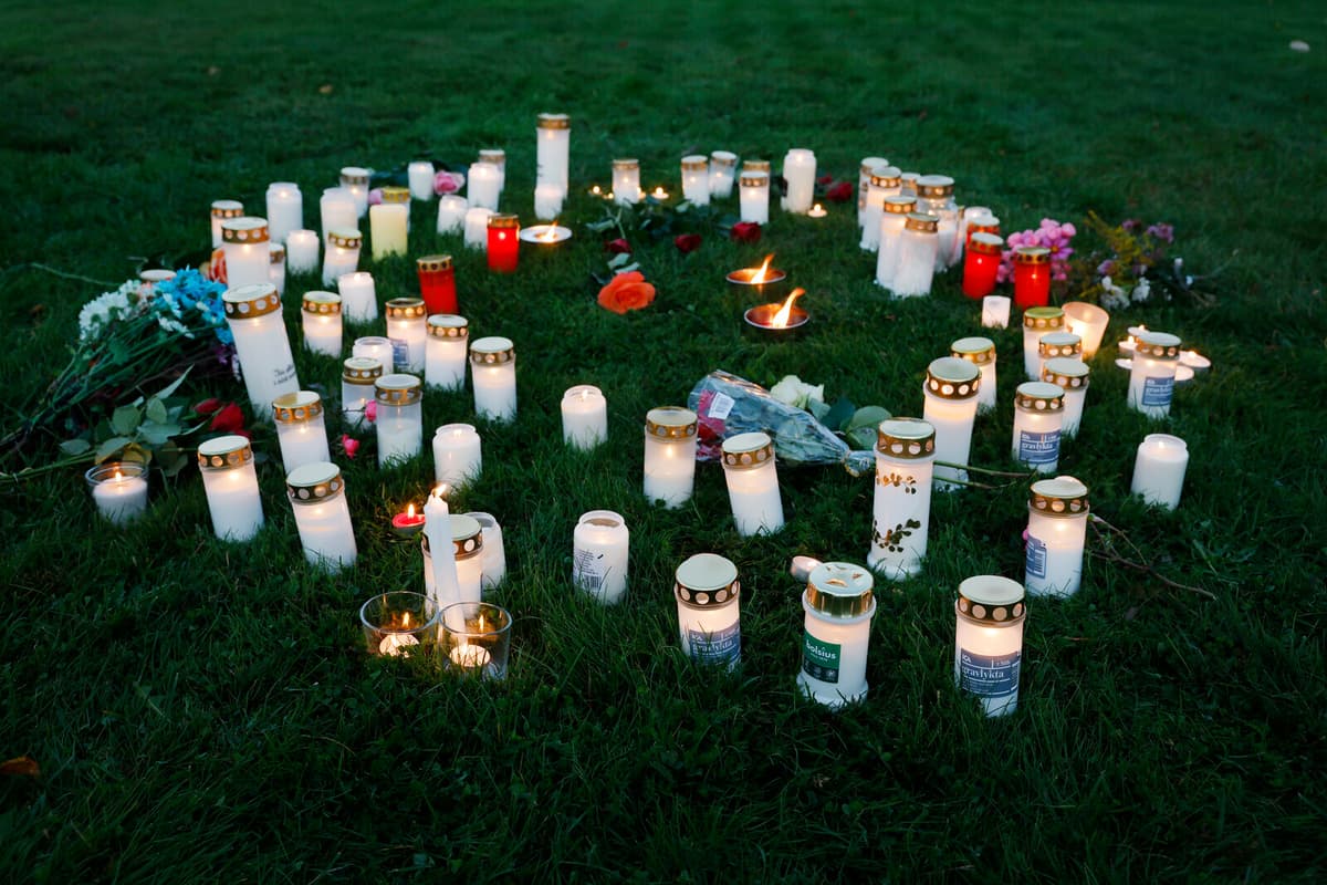 Regions to Observe Minute of Silence Wednesday for Fallen Nurse