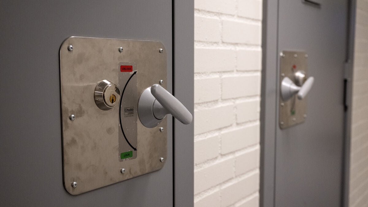 Prisoner study into fatal violence against women