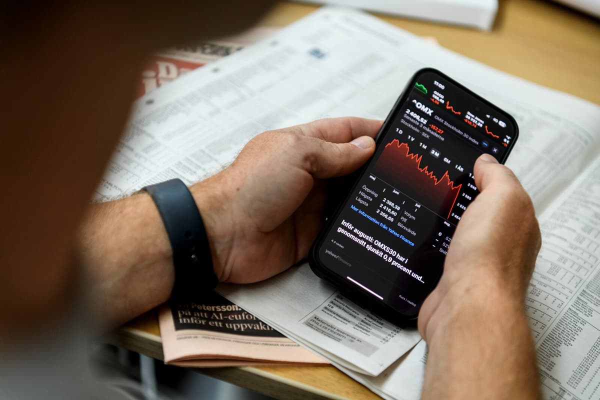 Prepare for a Volatile Summer Stock Market Amid Geopolitical Tensions