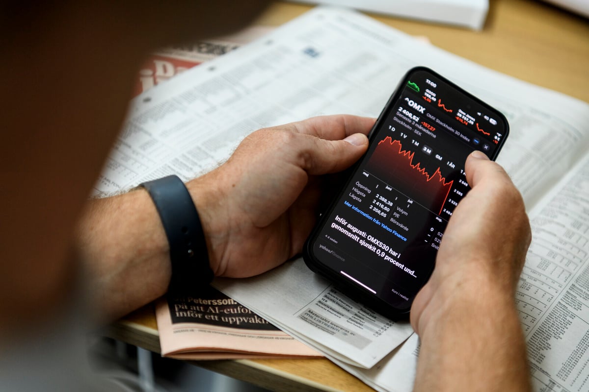 Prepare for a Volatile Summer Stock Market Amid Geopolitical Tensions