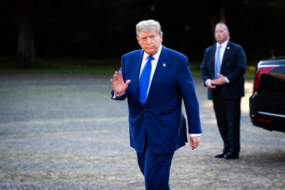 Trump Reaffirms Support for NATO's Article 5 Amid Interpretations
