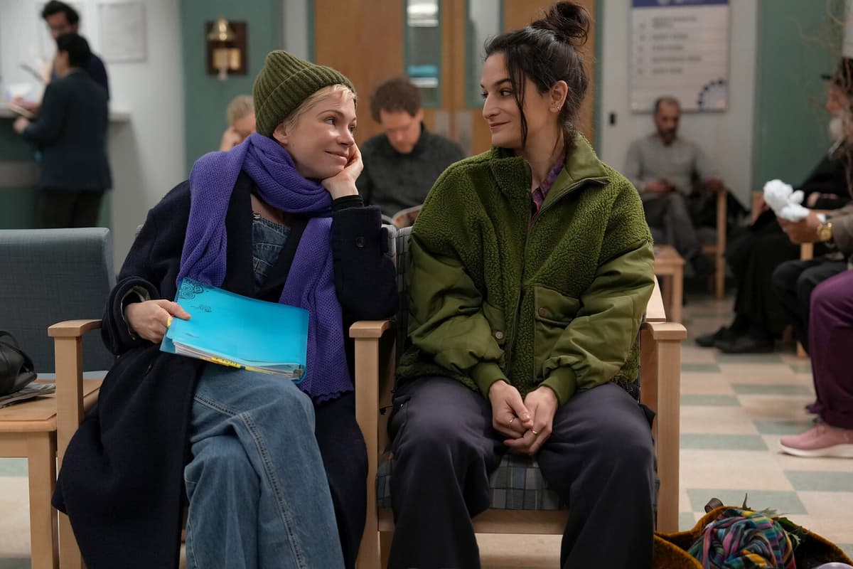 Incurably Ill Woman's Journey to Fulfill Her Desires Becomes TV Series